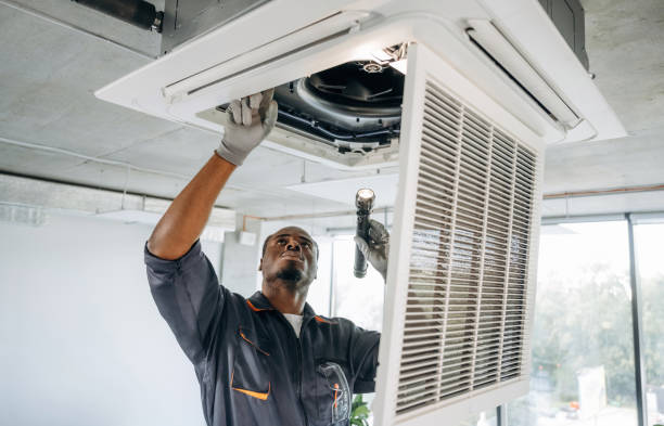 Licensed Air Conditioning Service service in North Attleboro, MA - FH HVAC