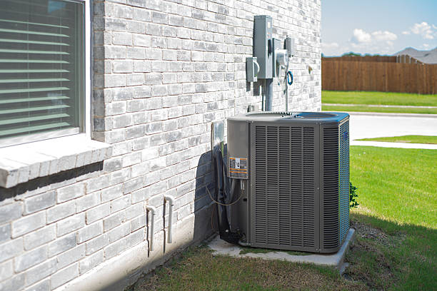 Reliable Air Conditioning Service contractor in North Attleboro, MA by FH HVAC